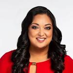 Shalini Phillips headshot